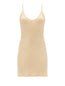 Slip Dress Nude