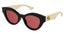 Black Sunglasses 9574