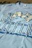 Led Zeppelin 1977 American Tour Tee