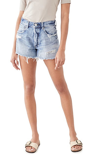 Moussy vintage shorts discount