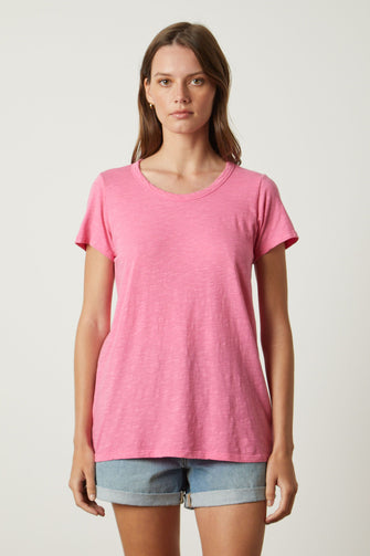 Tilly Tee Candy