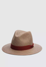 Panama Hat Olive