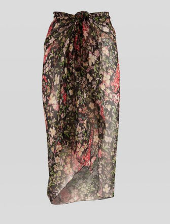 Corto Con Nodo Pareo