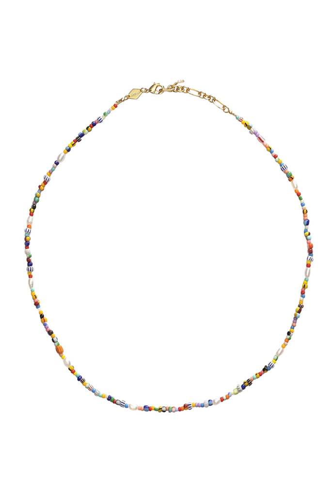 Petit Alaia Necklace