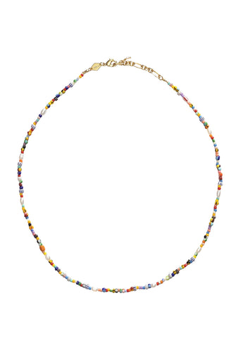 Petit Alaia Necklace