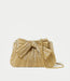 Rochelle Mini Bow Bag Gold