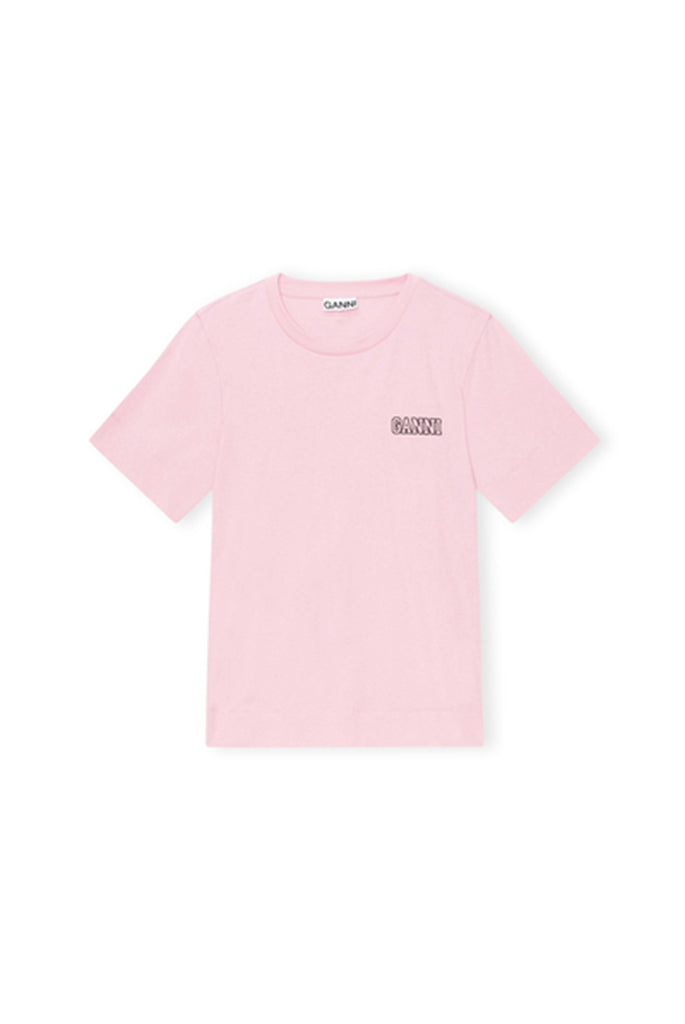 Software T-Shirt Pink