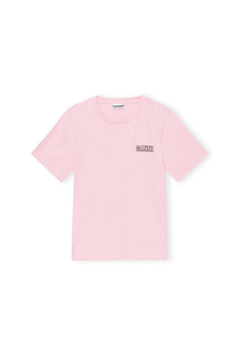 Software T-Shirt Pink