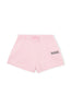 Software Drawstring Shorts Pink