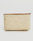 Etta Palm Clutch