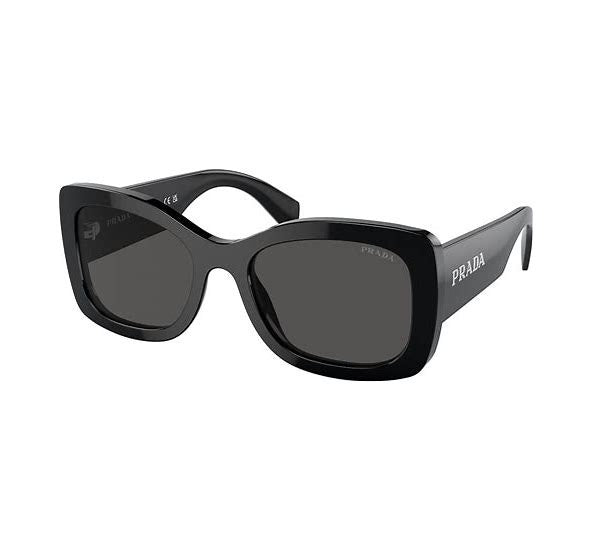 A08S Sunglasses Black