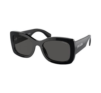 A08S Sunglasses Black