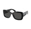 A08S Sunglasses Black