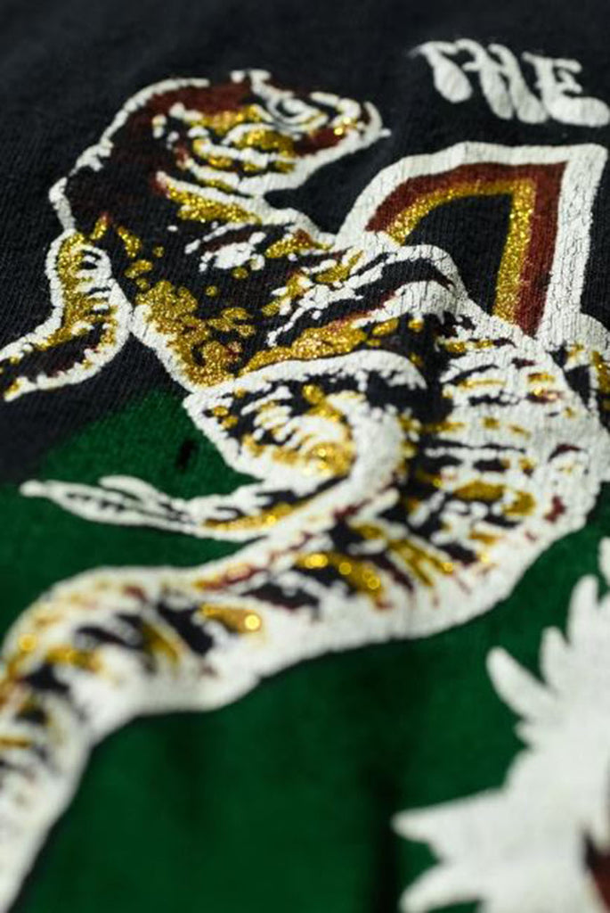 The Doors Lizard King Tee