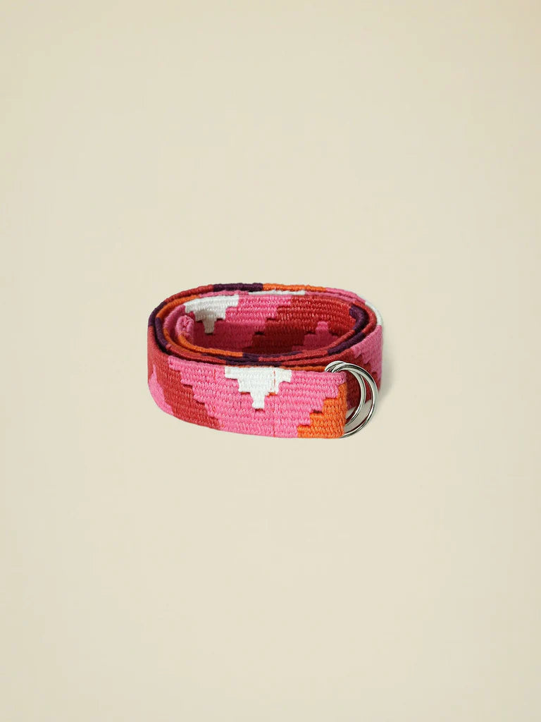 Monterey Chevron Belt Daybright