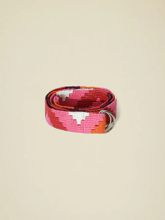 Monterey Chevron Belt Daybright