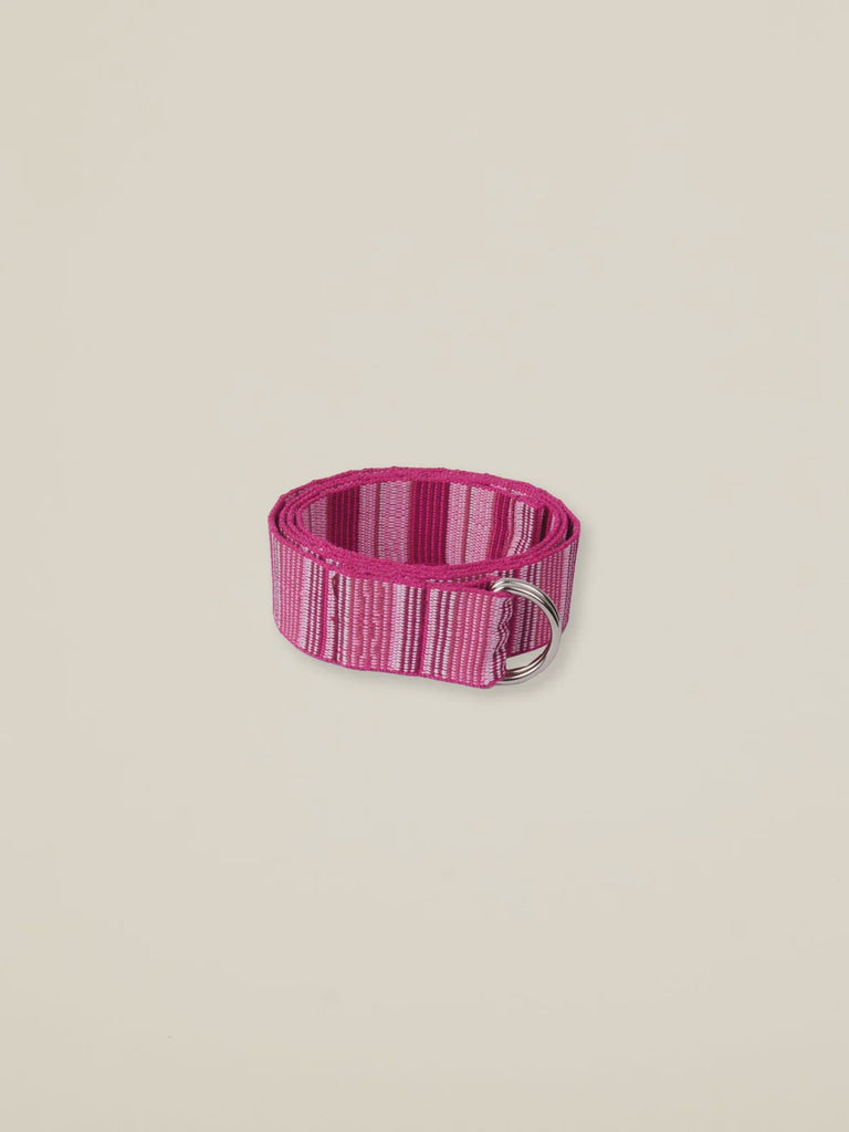 Stevie Belt Pink Pop