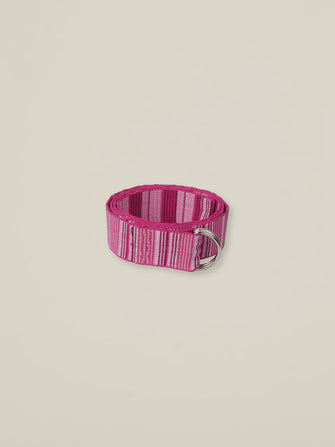 Stevie Belt Pink Pop