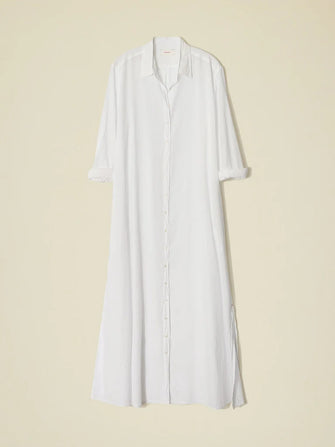 Boden Dress White