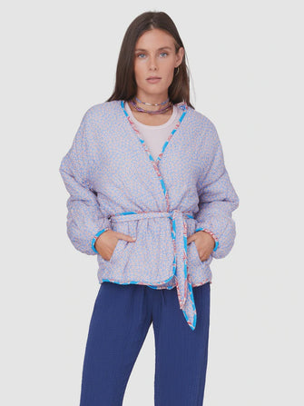 Keatyn Reversible Jacket