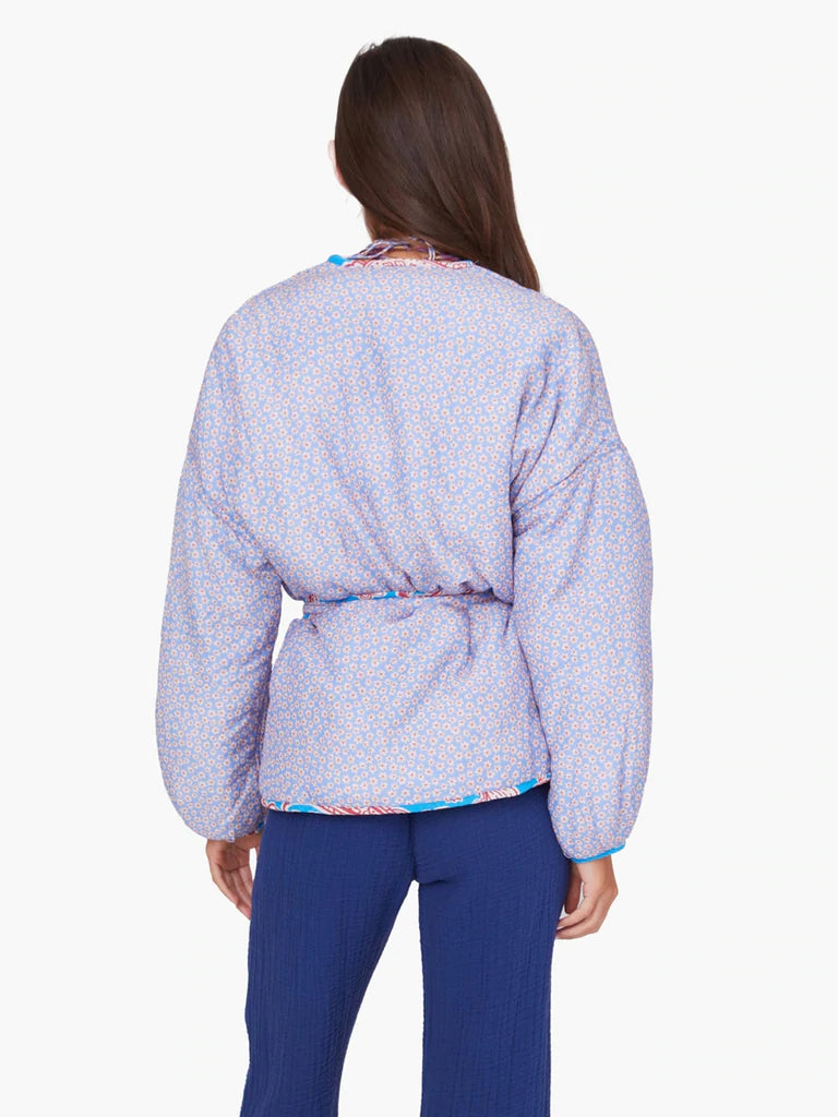 Keatyn Reversible Jacket